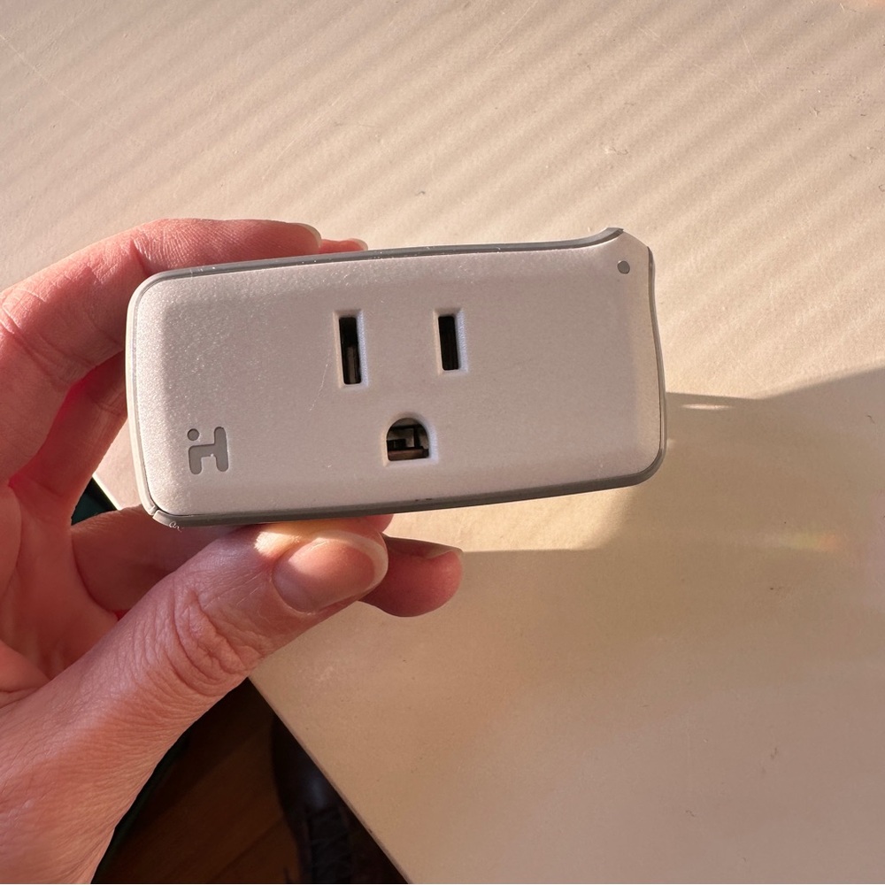 iHome Control Smartplug